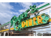 Roger's Diner