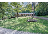 Cozy private home with pastoral setting on 14 acres. 