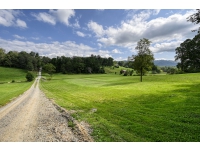 14.67 acre Level to rolling property