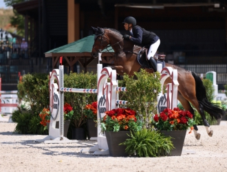 2021 Tryon Spring Series