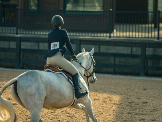 2021 Tryon Welcome Series