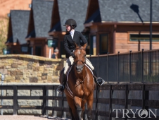 Tryon Fall 5