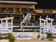 Tryon Fall 5