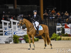 Tryon Fall 5