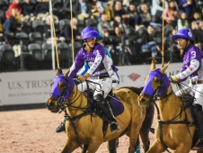 Gladiator Polo