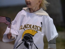 Gladiator Polo