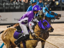 Gladiator Polo