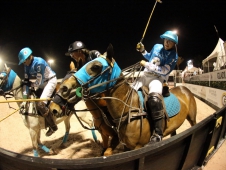 Gladiator Polo