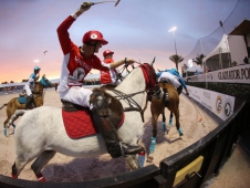 Gladiator Polo