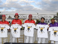 Gladiator Polo