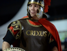 Gladiator Polo