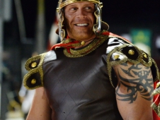 Gladiator Polo