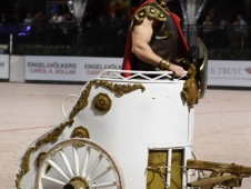 Gladiator Polo
