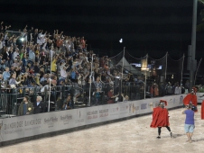 Gladiator Polo