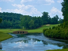 Cleghorn Golf
